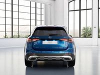 Nuevo Mercedes GLC300e 313 CV (230 kW) 2025 Azul