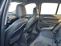 Usado BMW X1 150 CV (110 kW) 2016 Negro SUV