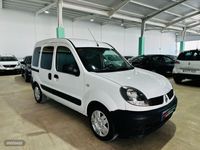 usado Renault Kangoo COMBI 1.5dci 85cv