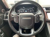 usado Land Rover Range Rover Sport 3.0TDV6 HSE Aut.