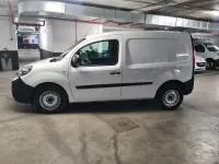 Brugt Renault Kangoo 80 HK (58 kW) 2020 Hvid MPV