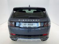 Usado Land Rover Discovery Sport S 204 CV (150 kW) 2024 Azul metalizado SUV