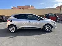 Usado Renault Clio V Intens 100 CV (73 kW) 2020 Gris / plata Berlina