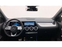 usado Mercedes GLA250 Clase Gla