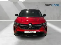 Nuevo Renault Austral Techno 200 CV (147 kW) 2025 Rojo SUV