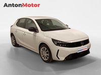 Usado Opel Corsa Edition 100 CV (73 kW) 2024 Blanco Utilitario