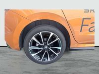 Usado Skoda Fabia Monte Carlo 116 CV (85 kW) 2025 Naranja Utilitario