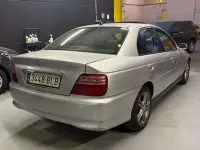 Usado Honda Accord ES 152 CV (111 kW) 2001 Gris Berlina