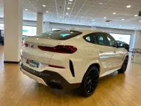 Usado BMW X6 M Sport 286 CV (210 kW) 2024 Blanco SUV