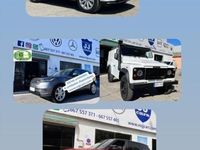 usado Land Rover Range Rover Velar 3.0 D300 4WD Auto R-Dynamic SE
