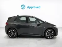 Usado VW ID.3 Pro 150 kW (204 CV) 2026 Utilitario