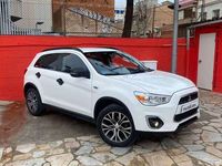 usado Mitsubishi ASX 160 MPI Motion