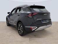 Usado Kia Sportage 230 CV (169 kW) 2024 Gris SUV