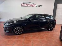 Usado BMW 120 M Sport 170 CV (125 kW) 2025 Negro Utilitario