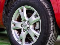 Usado Toyota RAV4 Advance 158 CV (116 kW) 2009 Rojo SUV