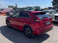 Usado Mitsubishi Eclipse Cross 188 CV (138 kW) 2022 Rojo SUV