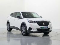 Usado Peugeot 2008 Active 110 CV (80 kW) 2022 Blanco SUV