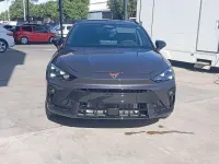 Nuevo Cupra Leon 150 CV (110 kW) 2026 Burdeos Familiar