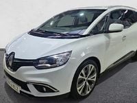 Usado Renault Grand Scénic IV Zen 130 CV (95 kW) 2018 Monovolumen