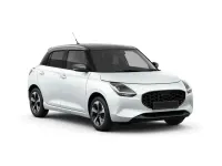 Nuevo Suzuki Swift 82 CV (60 kW) 2025 Blanco Berlina
