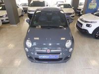 usado Fiat 500C 1.2 S