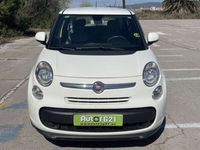 usado Fiat 500L 1.3 MultiJet II S&S Lounge 62 kW (85 CV)