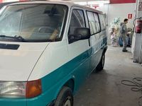 usado VW Caravelle 1995