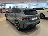 Usado BMW 118 150 CV (110 kW) 2025 Gris / plata Utilitario