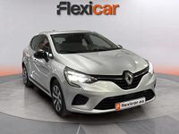 Usado Renault Clio V Equilibre 91 CV (66 kW) 2023 Gris Utilitario