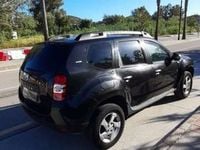 Usado Dacia Duster 114 CV (83 kW) 2016 Negro SUV