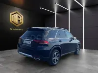 Usado Mercedes GLE300 245 CV (180 kW) 2021 Azul SUV