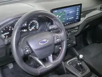 Usado Ford Focus ST-Line 125 CV (91 kW) 2024