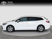 Usado Toyota Corolla Active 122 CV (89 kW) 2021 Blanco Familiar