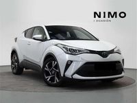 Usado Toyota C-HR Advance 122 CV (89 kW) 2023 SUV