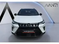 Ny Mitsubishi ASX Edition 158 HK (116 kW) 2026 Hvid SUV