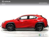 usado Lexus UX 250h Business 2WD