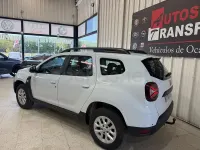 Usado Dacia Duster Expression 115 CV (84 kW) 2022 Blanco SUV