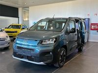 Nuevo Fiat Doblò 101 CV (74 kW) 2025 Azul metal Monovolumen
