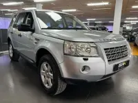 Usado Land Rover Freelander 2 SE 160 CV (117 kW) 2009 SUV
