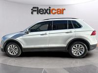 Usado VW Tiguan Advance 150 CV (110 kW) 2018 Blanco SUV