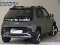 Usado Hyundai Inster 2024 Utilitario