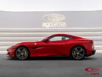 Usado Ferrari Portofino 620 CV (456 kW) 2023 Rojo Descapotable
