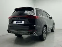 Usado Ebro s800 Luxury 279 CV (205 kW) 2025 Negro SUV