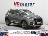 Usado DR DR 1.0 86 kW (117 CV) 2023 Gris Utilitario