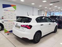 Usado Fiat Tipo 99 CV (72 kW) 2021 Blanco Utilitario