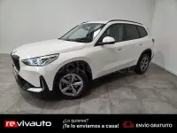 Usado BMW X1 150 CV (110 kW) 2023 Blanco SUV