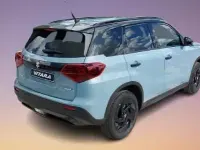 Nuevo Suzuki Vitara 110 CV (80 kW) 2025 Azul SUV