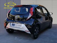 Usado Toyota Aygo X-play 72 CV (52 kW) 2021 Negro Utilitario