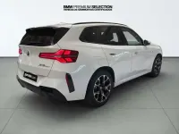 Usado BMW X3 Shadowline 197 CV (144 kW) 2025 SUV