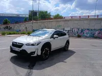 Usado Subaru XV 150 CV (110 kW) 2022 Blanco SUV